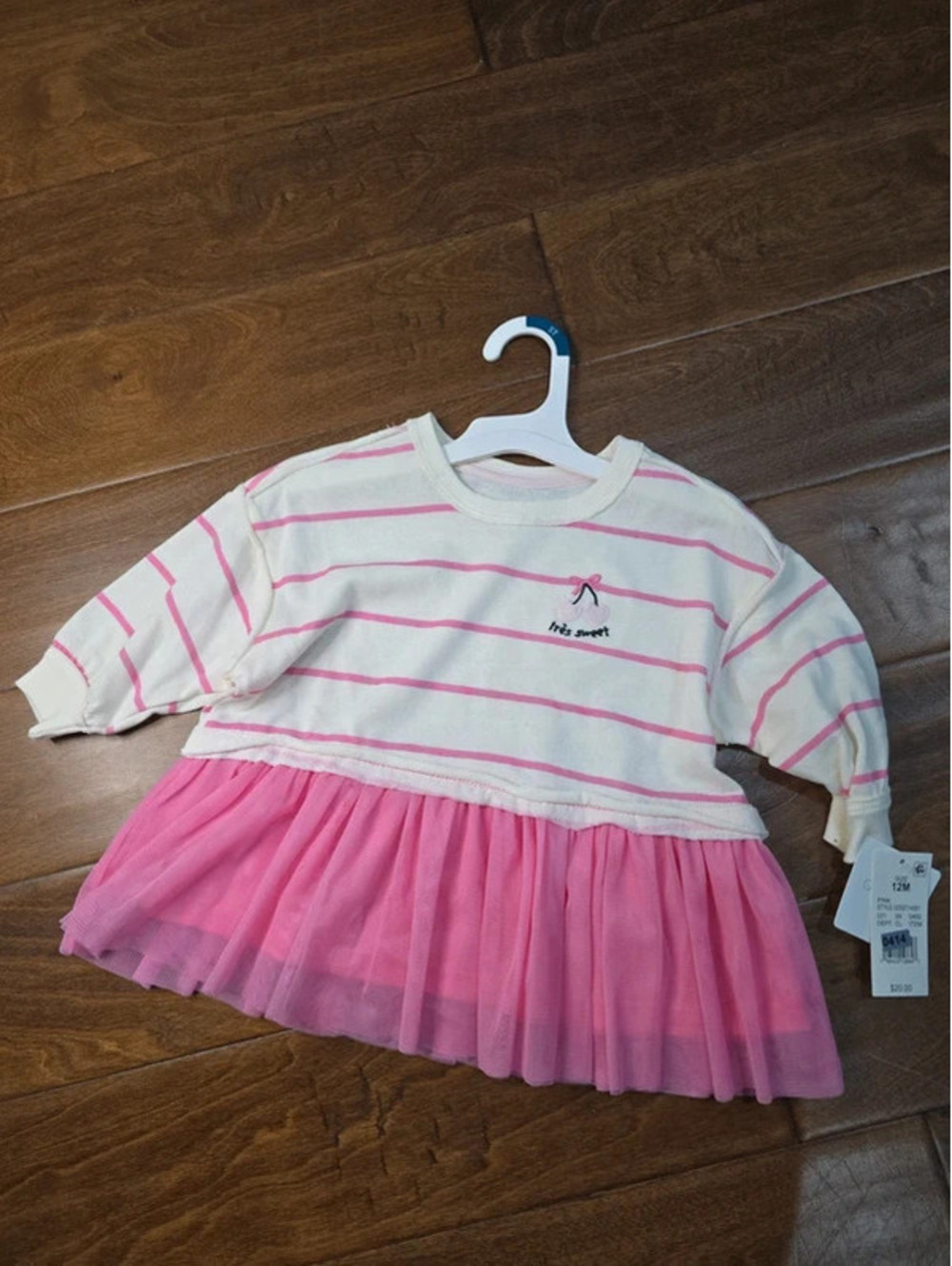 12m brand new from grayson mini item 414G5
